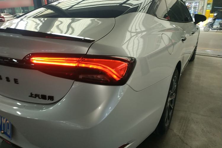 Used Buick LaCrosse 2021 652T Luxury Model