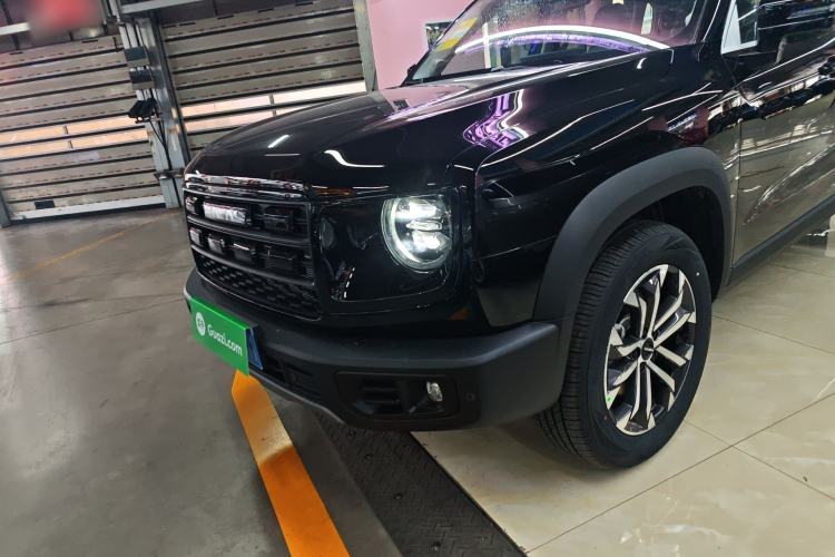 Used Haval DARGO 2026 Model 1.5T DCT Border Collie Edition
