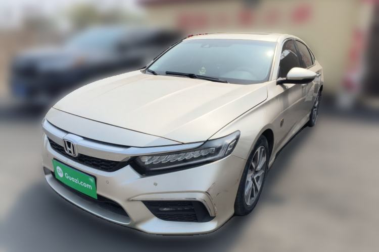 Used Honda Inspire 2019 260TURBO Elite Edition China V Standard