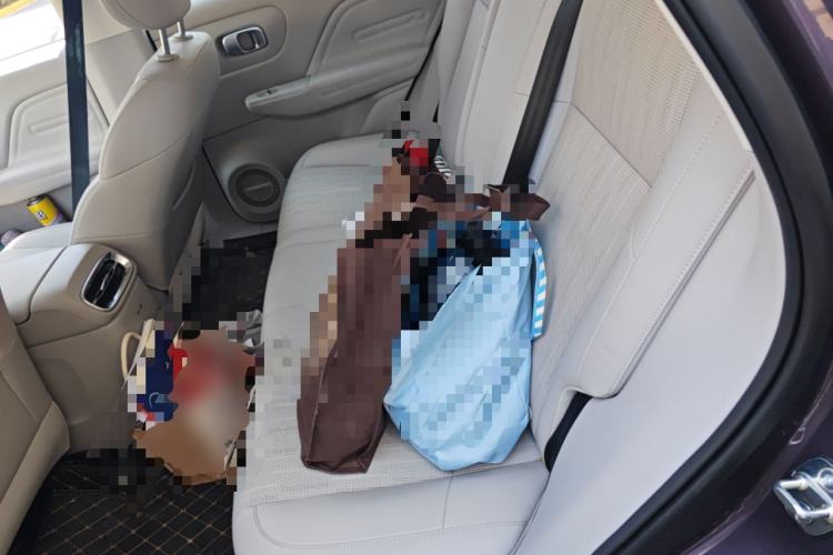 Used Leapmotor B10 2025 510 Joyful Edition
