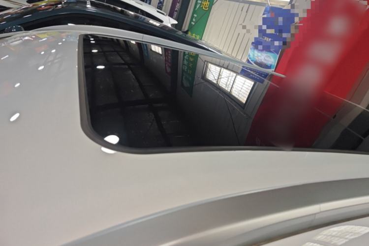 Used Chery Tiggo 7 2020 Discovery Edition 1.5T CVT Discovery No.1
