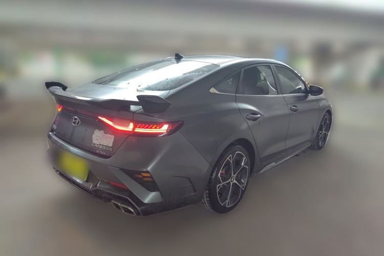 Used Hyundai Lafesta 2023 270T N Line DLX Luxury Edition
