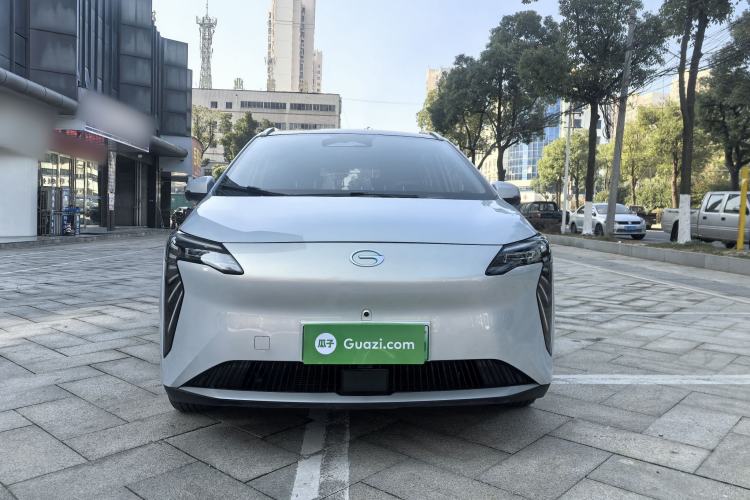 Used AION Y 2024 Younger Star Edition