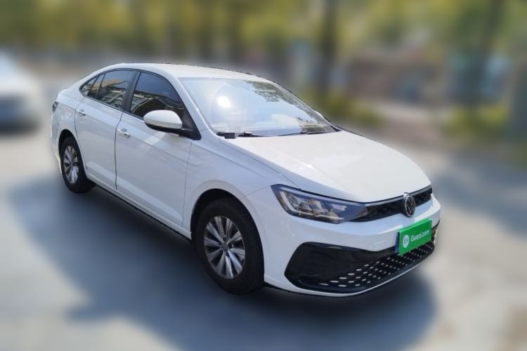 Used Volkswagen Lavida 2025 New Sharp 1.5L Outstanding New Edition