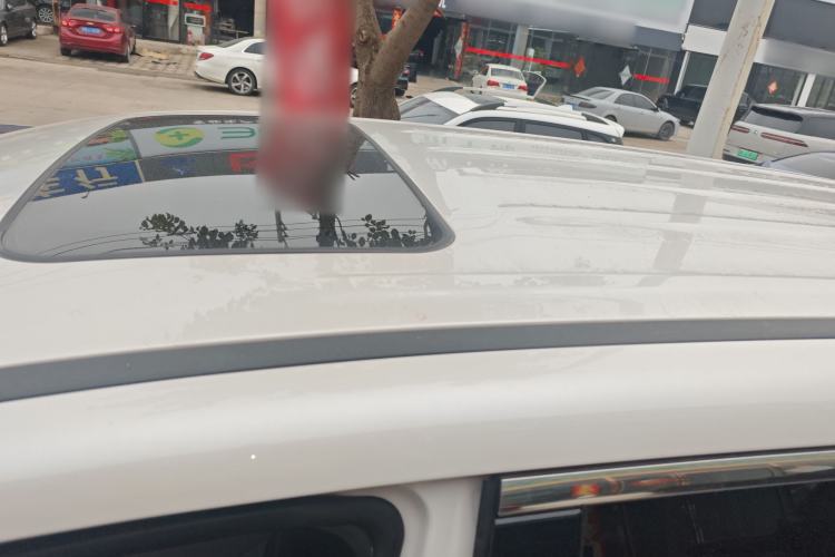 Used GAC Trumpchi M6 2023 PRO 270T DCT Luxury Edition
