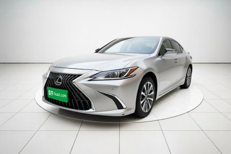 Used Lexus ES 2022 200 Excellence Edition