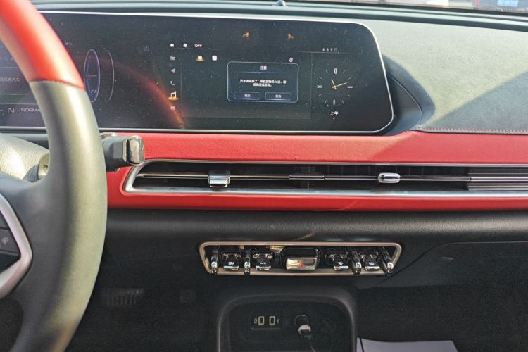 Used ORA Good Cat GT 2022 Mulan Edition 401 km Standard Range