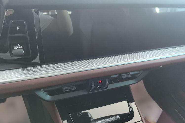 Used Porsche Cayenne 2024 Cayenne 3.0T
