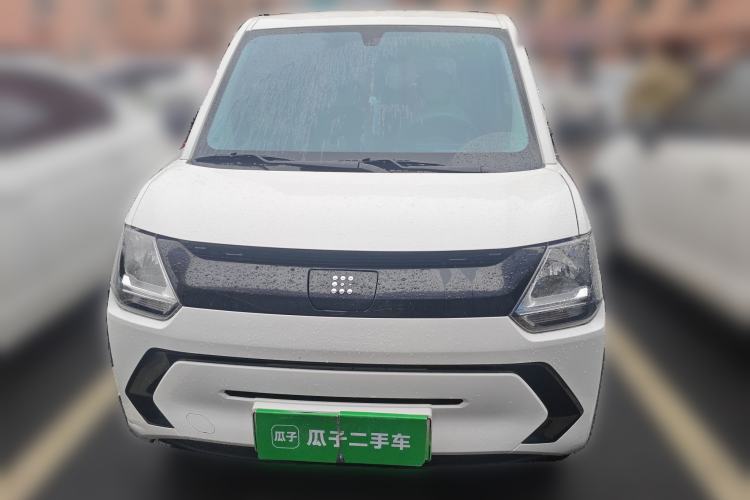 Used Dongfeng Fengon MINIEV 2022 Shishi Style Luxury Version
