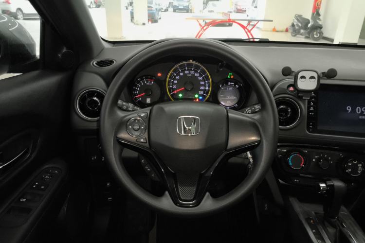 Used Honda XR-V 2019 1.5L CVT Comfort Version China V Emission Standard
