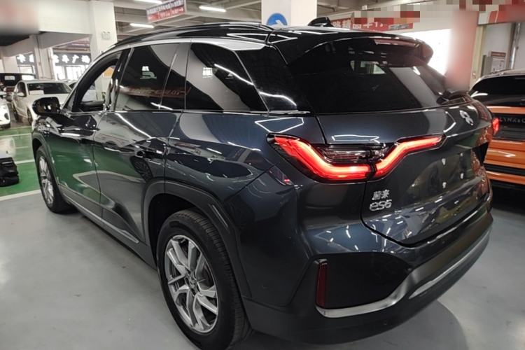 Used Nio ES6 2020 600 km Sport Edition
