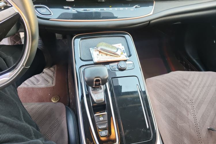 Used GAC Group GAC Toyota iA5 2019 Leading Edition
