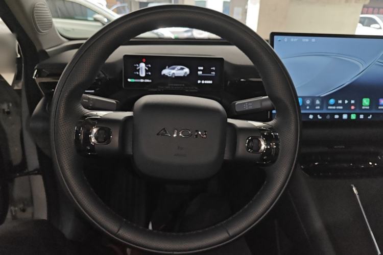 Used AION RT 2025 650 Zhijihao Edition Steering Wheel