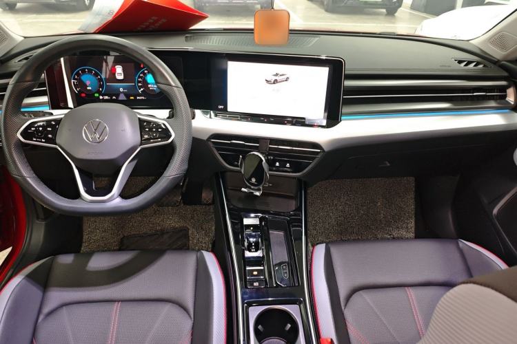 Used Volkswagen Lamando 2024 Lavida L 280TSI DSG Cool & Spicy Edition
