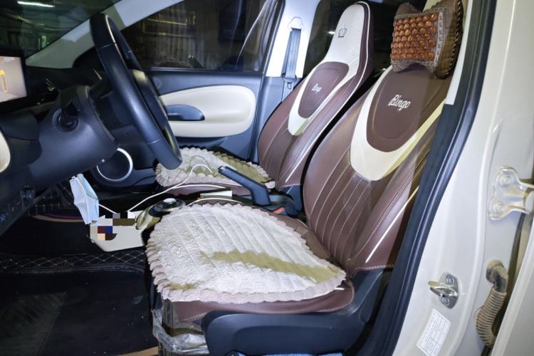 Used Wuling Bingo 2024 203km Light Edition