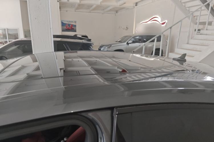 Used Audi SQ5 Sportback 2023 3.0 TFSI quattro