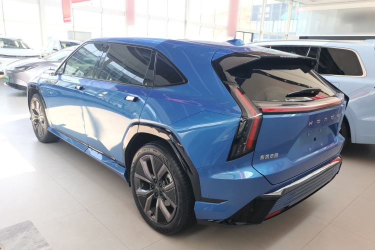 Used Honda S7 2025 Navigator Edition