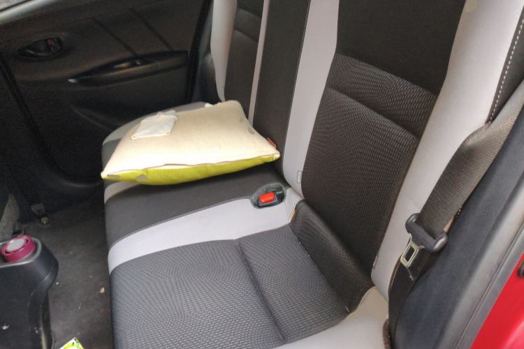 Used Toyota YARiS L Zhi Xuan 2020 1.5L CVT Leading Edition