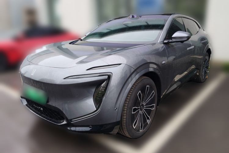 Used Avatr 07 2024 Max Extended-Range Edition