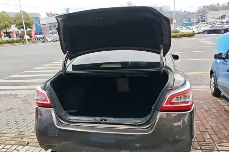 Used Nissan Teana 2013 2.0L XL Comfort Edition
