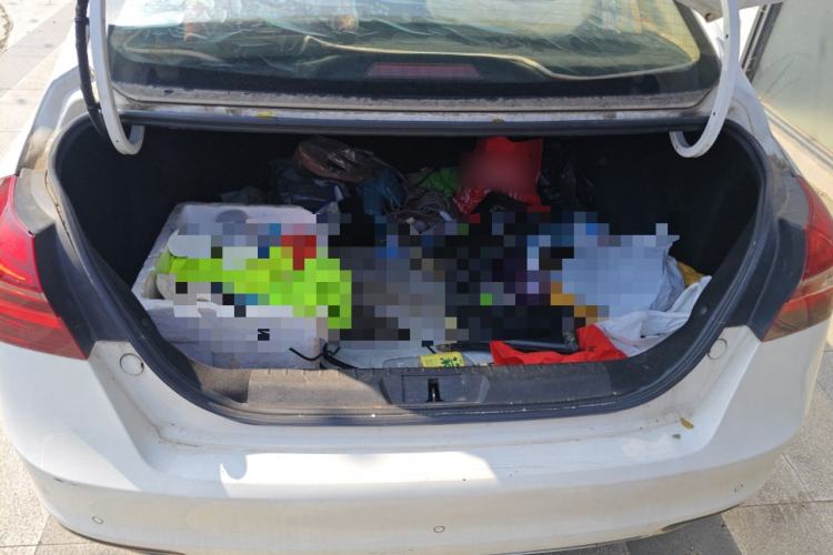 Used Geely Auto Emgrand 2018 1.5L Manual Upward Connect Edition
