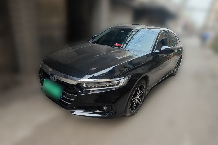 Used Honda Accord 2022 Xing·Hybrid 2.0L Xingling Version