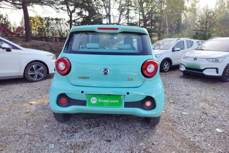 Used Brilliance Xinri i03 2021 318 km 31.45 kWh