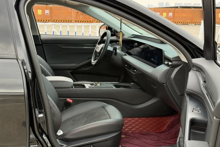 Used Ford Mondeo 2023 EcoBoost 245 Luxury Model