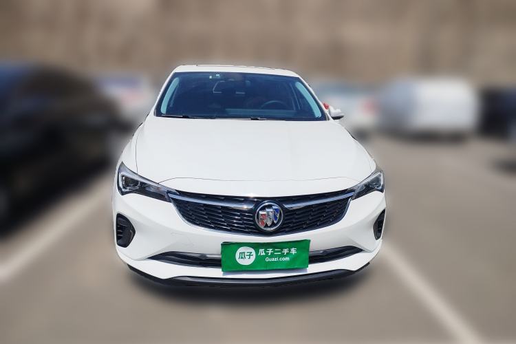 Used Buick Verano 2023 Pro Enjoyment Edition
