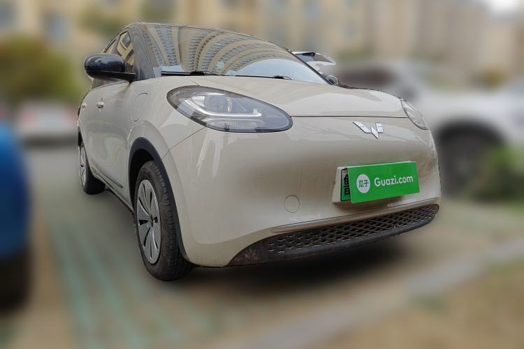 Used Wuling Bingo 2023 203km Light Edition