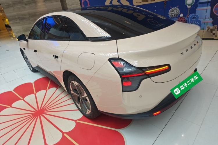 Used XPeng MONA M03 2024 620 with Ultra-Long Range