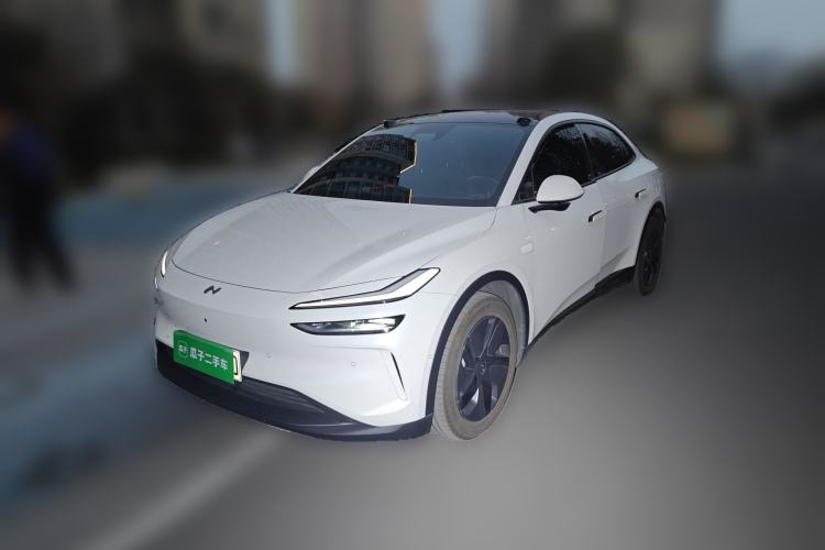 Used ONVO L60 2024 60 kWh Rear-Drive Version