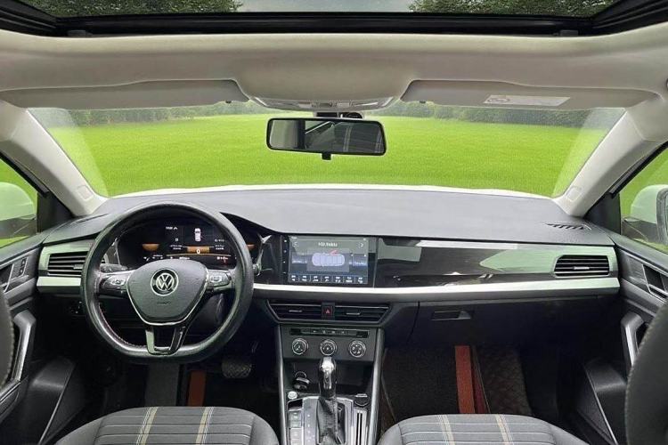 Used Volkswagen Lavida 2021 280TSI DSG Comfort Edition