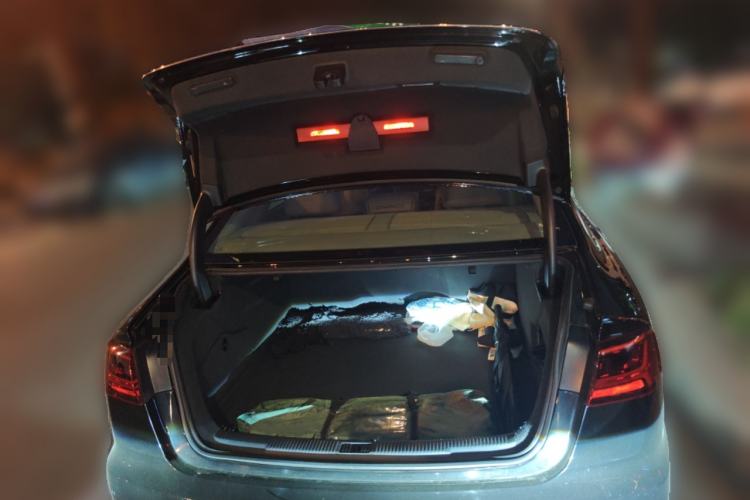 Used Audi A6L 2016 50 TFSI quattro Luxury Edition