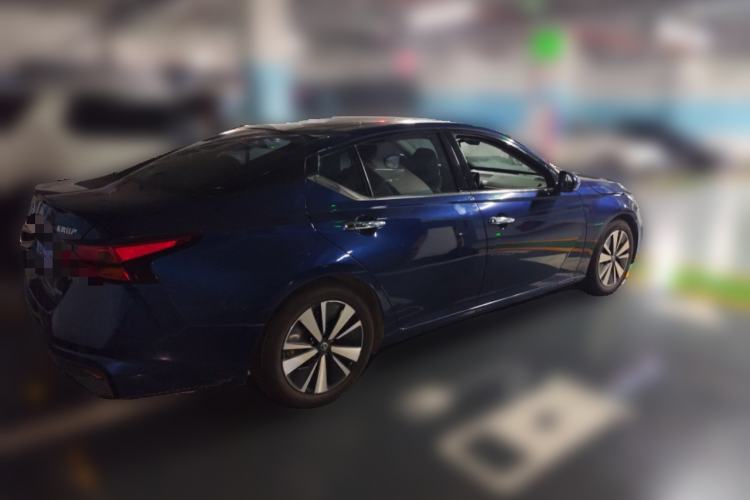 Used Nissan Teana 2021 2.0L XL Comfort Edition
