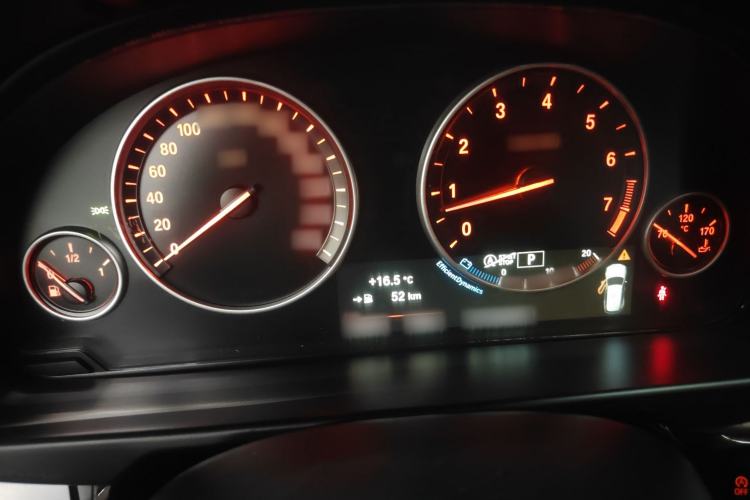 Used BMW X5 2018 xDrive35i Base Model Middle East
