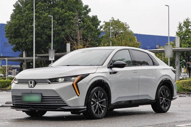 Used Honda e:NS2 2024 Light-Chasing Version