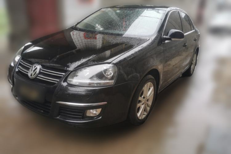 Used Volkswagen Sagitar 2010 1.4 TSI Automatic Luxury Model