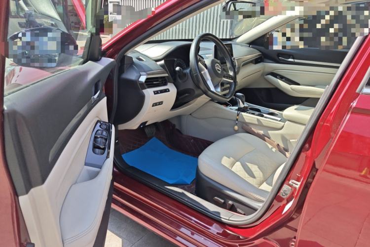 Used Nissan Teana 2019 2.0T XV Prestige Edition
