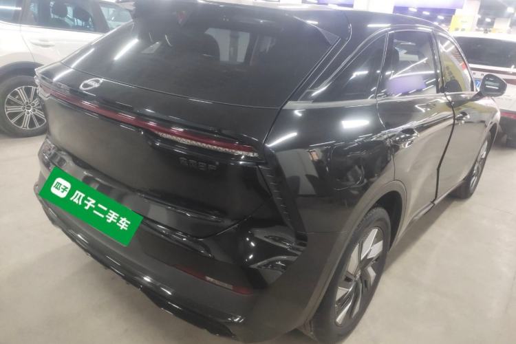 Used Venucia V DD-i 2023 110 km iE Version
