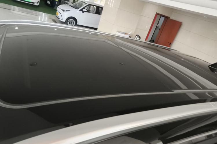 Used Chery Tiggo 8 PRO 2024 Champion Edition 390T Two-Wheel Drive Aoshi Version 5 Seats