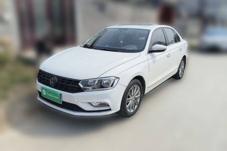 Used Volkswagen Bora 2016 1.6L Automatic Comfort Model