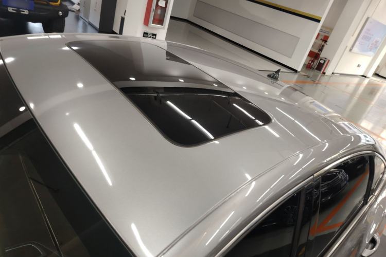 Used Changan Eado 2020 PLUS Blue Whale NE 1.4T GDI DCT Prestige Model