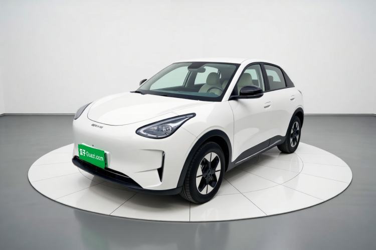 Used Geely Galaxy Geome 2026 Model 310km Dream Edition Guazi used car, China used car export, Used car for sale, Used  cars, Cheapest cars for sale