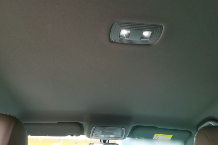 Used BYD Qin PLUS 2024 HONOR Edition DM-i 55KM Leading Model