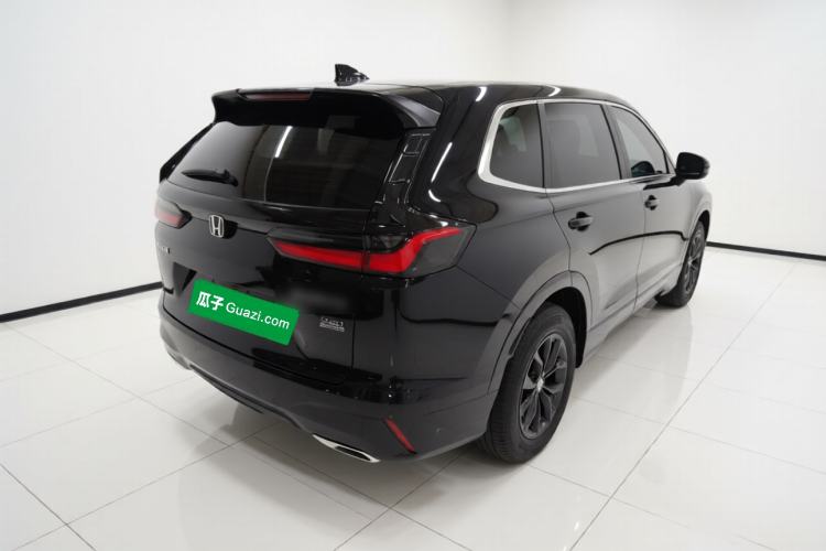 Used Honda Breeze 2025 240TURBO Two-Wheel Drive Elite Edition 5 Seats Rear Right 45 Deg