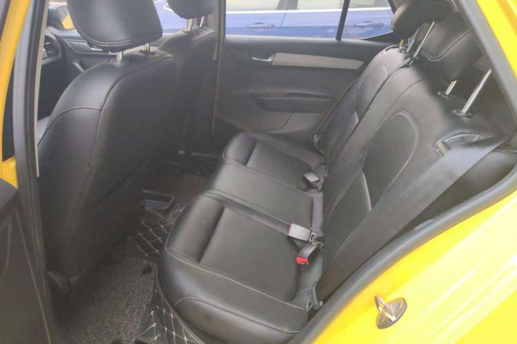 Used Skoda Fabia 2017 1.6L Automatic Sport Edition
