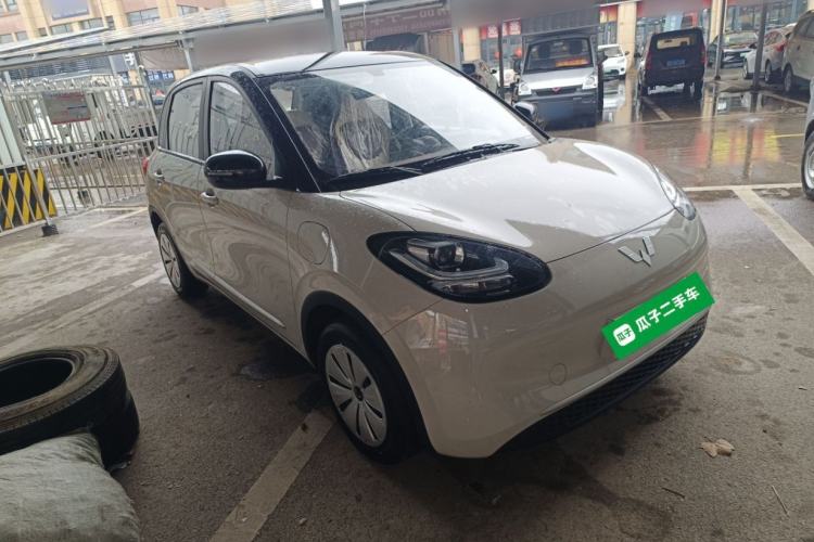 Used Wuling Bingo 2025 203km Light Edition
