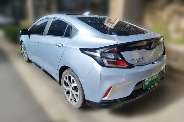 Used Buick VELITE 5 2017 Stylish Extended-Range Model