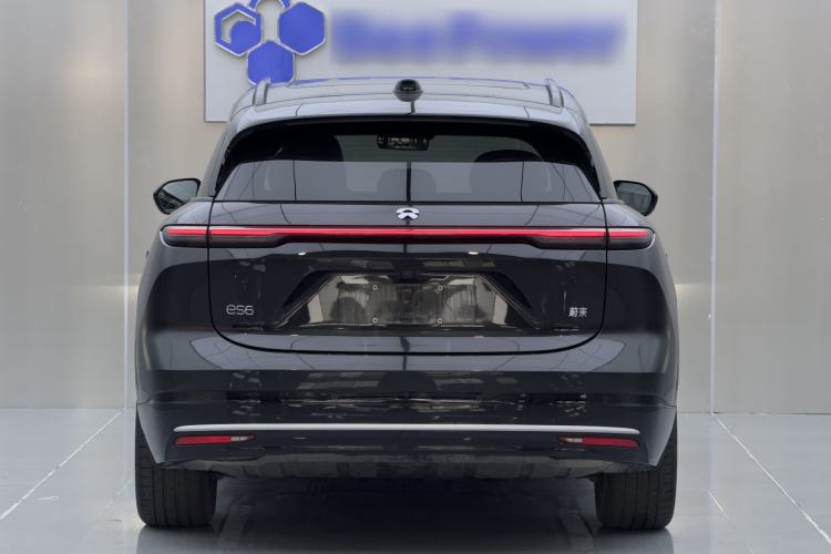 Used Nio ES6 2025 75 kWh